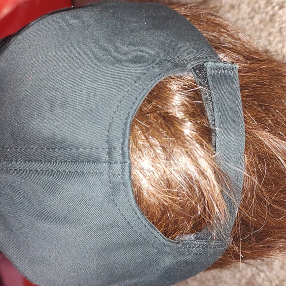 Union Wear Operating Engineers Local 49 Embroidered Adjustable Hat - Picture 8 of 13